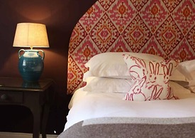 Hare And Hounds Hotel