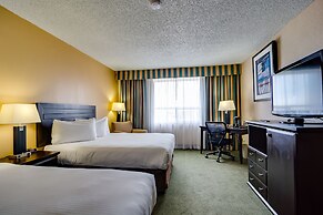 Sawridge Inn & Conference Centre Edmonton South