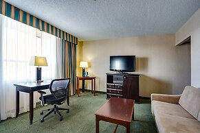 Sawridge Inn & Conference Centre Edmonton South