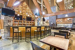 Sawridge Inn & Conference Centre Edmonton South