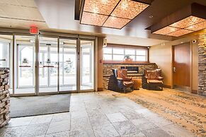 Sawridge Inn & Conference Centre Edmonton South