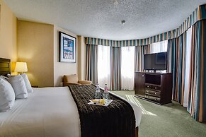 Sawridge Inn & Conference Centre Edmonton South