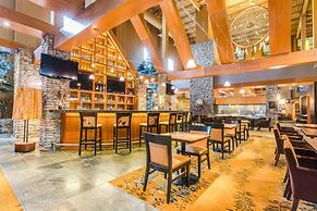 Sawridge Inn & Conference Centre Edmonton South