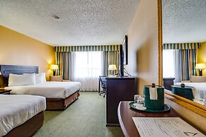 Sawridge Inn & Conference Centre Edmonton South