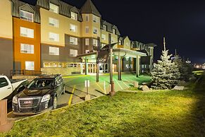 Sawridge Inn & Conference Centre Edmonton South