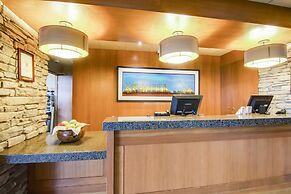 Sawridge Inn & Conference Centre Edmonton South