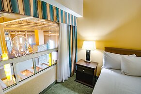 Sawridge Inn & Conference Centre Edmonton South