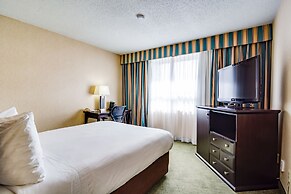 Sawridge Inn & Conference Centre Edmonton South