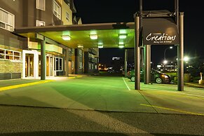 Sawridge Inn & Conference Centre Edmonton South