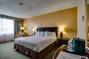 Sawridge Inn & Conference Centre Edmonton South