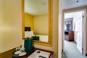 Sawridge Inn & Conference Centre Edmonton South