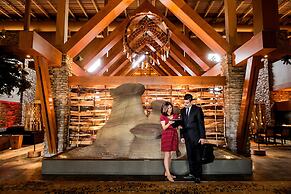 Sawridge Inn & Conference Centre Edmonton South