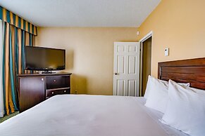 Sawridge Inn & Conference Centre Edmonton South