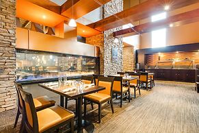 Sawridge Inn & Conference Centre Edmonton South