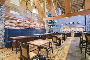 Sawridge Inn & Conference Centre Edmonton South