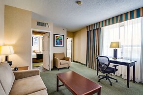 Sawridge Inn & Conference Centre Edmonton South