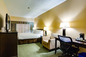 Sawridge Inn & Conference Centre Edmonton South