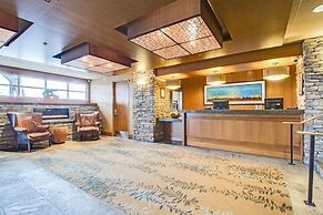 Sawridge Inn & Conference Centre Edmonton South