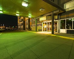 Sawridge Inn & Conference Centre Edmonton South