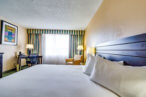 Sawridge Inn & Conference Centre Edmonton South