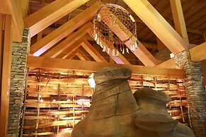 Sawridge Inn & Conference Centre Edmonton South