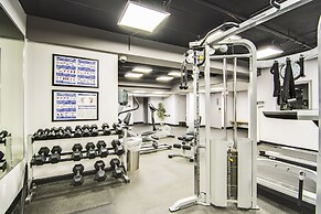 Sawridge Inn & Conference Centre Edmonton South