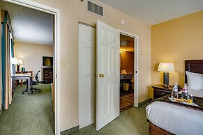 Sawridge Inn & Conference Centre Edmonton South