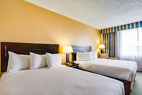 Sawridge Inn & Conference Centre Edmonton South