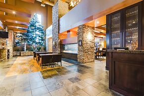 Sawridge Inn & Conference Centre Edmonton South
