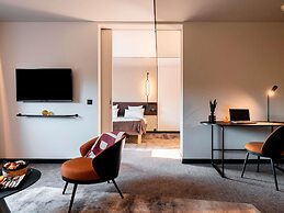 Novotel Belfort Centre Atria