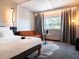 Novotel Belfort Centre Atria