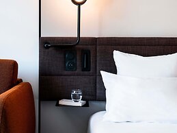 Novotel Belfort Centre Atria