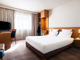 Novotel Belfort Centre Atria