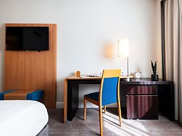 Novotel Belfort Centre Atria