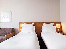 Novotel Belfort Centre Atria