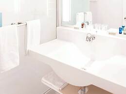 Novotel Belfort Centre Atria