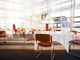 Novotel Belfort Centre Atria