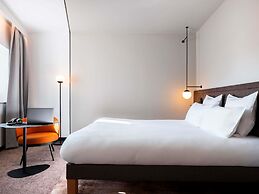 Novotel Belfort Centre Atria