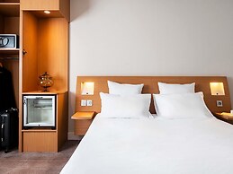 Novotel Belfort Centre Atria