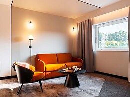 Novotel Belfort Centre Atria