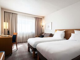 Novotel Belfort Centre Atria