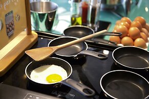 Novotel Belfort Centre Atria