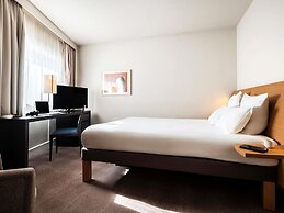 Novotel Belfort Centre Atria