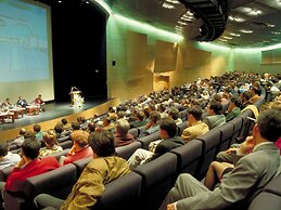 Novotel Belfort Centre Atria