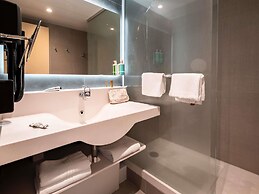 Novotel Belfort Centre Atria