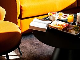 Novotel Belfort Centre Atria