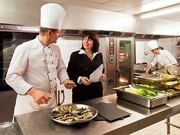 Novotel Belfort Centre Atria