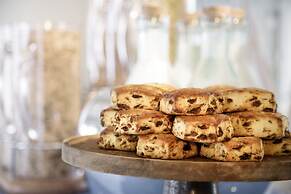 Novotel Belfort Centre Atria