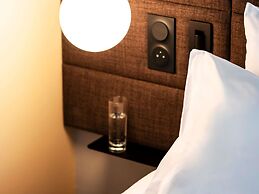 Novotel Belfort Centre Atria