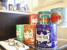 Novotel Belfort Centre Atria